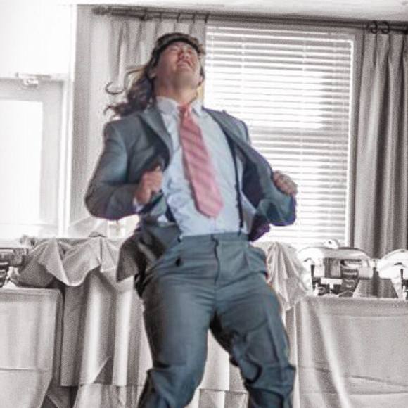 Meet your Posher, James - Picture 1 of 1